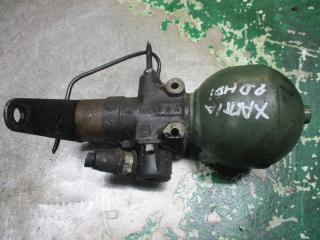 гидроаккумулятор Citroen Xantia 1 поколение 1997, 2.0 л., HDi, дизель