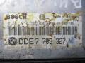 блок управления двигателем BMW 3 серия E46 2001, 7789327 - фото №4