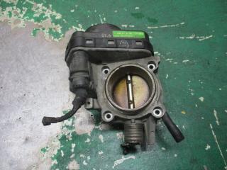 заслонка дроссельная Mercedes-Benz C-Класс W202/S202 1996, 2.0 л., бензин, 0001419725