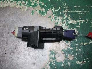 замок зажигания Fiat Punto 2 поколение 2003, 1.3 л., i, бензин, МКПП, хетчбэк 5 дв.