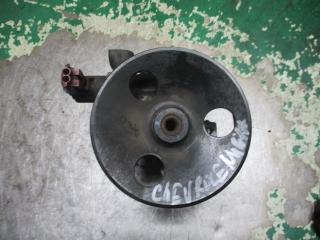 насос гидроусилителя руля Chevrolet Nubira 1 поколение 2006