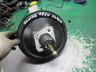 вакуумный усилитель тормозов Alfa Romeo 147 1 поколение [рестайлинг] 2005, 1.9 л., JTD, дизель, МКПП, хетчбэк 5 дв., 46557915