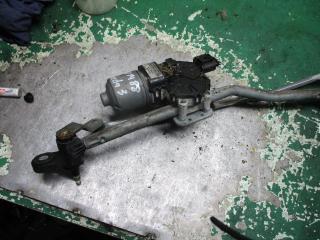 механизм стеклоочистителя (трапеция дворников) Mazda Scrum 3 поколение 2004, 1.6 л., i, бензин, МКПП, хетчбэк 5 дв.