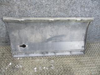 молдинг крыла IVECO Daily 4 поколение 2007, 2.3 л., HPi, дизель, МКПП, микроавтобус, 504099732