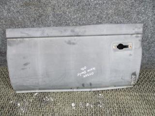 молдинг крыла IVECO Daily 4 поколение 2007, 2.3 л., HPi, дизель, МКПП, микроавтобус, 504099730