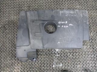 декоративная крышка двигателя Jaguar X-Type 1 поколение 2004, 2.0 л., TD, дизель, МКПП, универсал, 4609212989