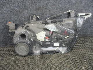 стеклоподъемник электрический передний правый Volkswagen Passat B6 2006