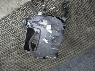 отопитель в сборе (печка) Chevrolet Lacetti 1 поколение 2004, 1.8 л., i, бензин, МКПП, хетчбэк 5 дв.