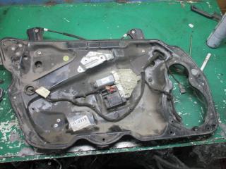 стеклоподъемник электрический передний правый Volkswagen Passat B6 2006, 1K0959792G