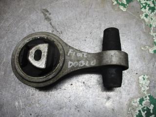 подушка крепления КПП Fiat Doblo 1 поколение 2002