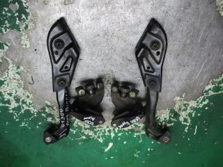 механизм сдвижной двери Peugeot Bipper 1 поколение 2012, 1.3 л., HDi, дизель, АКПП, фургон