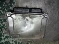 блок управления двигателем Volkswagen Passat B5 [рестайлинг] 2003, 038906019KD - фото №2