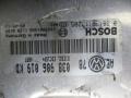 блок управления двигателем Volkswagen Passat B5 [рестайлинг] 2003, 038906019KD - фото №6