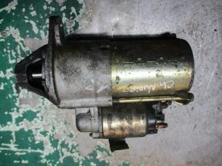 стартер Chevrolet Nubira 1 поколение 2005, 1.8 л., бензин