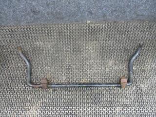 стабилизатор подвески (поперечной устойчивости) Hyundai Galloper 2 поколение 2000, 2.5 л., дизель, МКПП, внедорожник 5 дв.