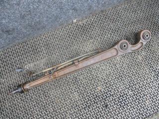 рычаг задний левый Hyundai Galloper 2 поколение 2000, 2.5 л., дизель, МКПП, внедорожник 5 дв.