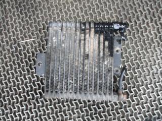 радиатор масляный Hyundai Galloper 2 поколение 2000, 2.5 л., дизель, МКПП, внедорожник 5 дв.