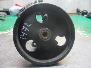 насос гидроусилителя руля Renault Scenic 1 поколение [рестайлинг] 2002, 1.6 л., бензин, АКПП, минивэн, 7700431286