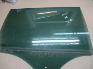 стекло двери задней правой Volkswagen Passat B6 2005, 2.0 л., дизель, МКПП, универсал