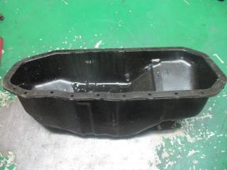 масляный поддон Audi A6 4B/C5 1998, 2.5 л., дизель, 054103603B