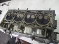 головка блока цилиндров Volkswagen Golf 3 поколение 1999 - фото №4