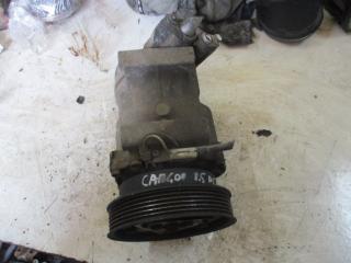 компрессор кондиционера Renault Kangoo 1 поколение 2001, 1.5 л., дизель, 7700273801