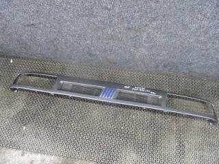 решетка радиатора Fiat Ulysse 1 поколение 1997, 2.0 л., бензин, МКПП, минивэн