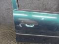 дверь передняя правая Ford Mondeo 2 поколение 1998, 1.8 л., дизель, МКПП, хетчбэк 5 дв. - фото №5