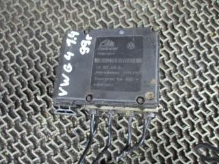 блок ABS Volkswagen Golf 3 поколение 1999, 1J0614117S