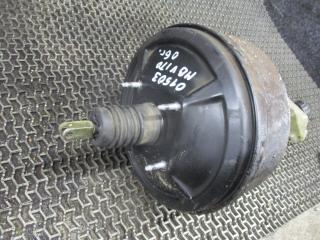 вакуумный усилитель тормозов Mercedes-Benz Vito W639 2006, 2.1 л., дизель, МКПП, микроавтобус, A0014300108