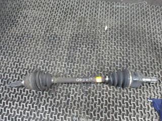 полуось передняя левая (приводной вал, ШРУС) Daewoo Matiz M100 1999, 0.8 л., бензин, МКПП, хетчбэк 5 дв.