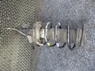 стойка передняя правая Mazda Scrum 3 поколение 2004