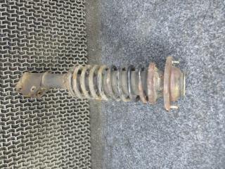 стойка передняя правая Daewoo Matiz M100 1999, 0.8 л., бензин, МКПП, хетчбэк 5 дв.