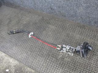 кулиса Daewoo Matiz M100 1999, 0.8 л., бензин, МКПП, хетчбэк 5 дв.