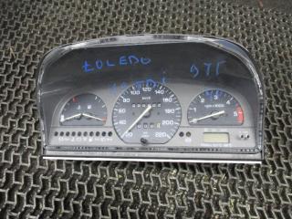 щиток приборов (приборная панель) SEAT Toledo 1 поколение [рестайлинг] 1997, 1L0919033EE