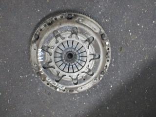 маховик Ford Focus 1 поколение [рестайлинг] 2002, 1.6 л., бензин, МКПП, хетчбэк 5 дв.