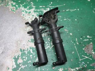 форсунка омывателя фары SEAT Alhambra 1 поколение [рестайлинг] 2004, 1.9 л., дизель, МКПП, минивэн