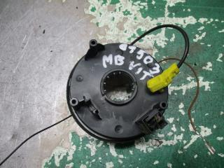 шлейф руля Mercedes-Benz Vito W639 2006, 2.1 л., дизель, МКПП, микроавтобус, A6394640218