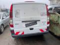 петля крышки багажника Mercedes-Benz Vito W639 2006, 2.1 л., дизель, МКПП, микроавтобус, 6397400037 - фото №4