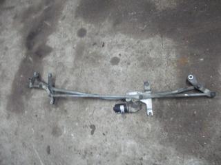 механизм стеклоочистителя (трапеция дворников) Mercedes-Benz Vito W639 2006, 2.1 л., дизель, МКПП, микроавтобус, A6398200040