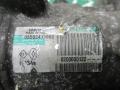 компрессор кондиционера Nissan Note E11 2006, 1.5 л., дизель, МКПП, минивэн, 8200600122 - фото №2