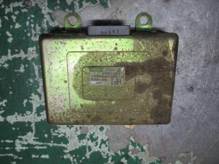 блок управления двигателем Hyundai Galloper 2 поколение 1999, HR807020