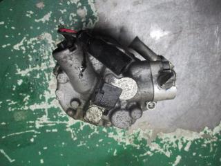 компрессор кондиционера Volkswagen Polo 3 поколение [рестайлинг] 2001, 6Q0820808B