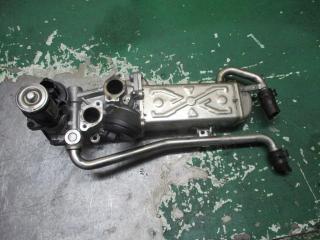 клапан EGR Skoda Roomster 1 поколение 2010, 1.6 л., дизель, МКПП, фургон, 0280751016