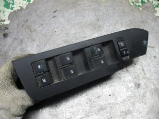 блок управления стеклоподъемниками Chevrolet Captiva 1 поколение 2009, 2.4 л., бензин, МКПП, внедорожник 5 дв.