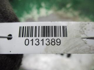 форсунка Citroen Xantia 1 поколение [рестайлинг] 1999, 1.8 л., бензин, 010710