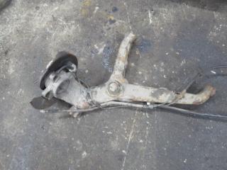 рычаг задний левый SEAT Alhambra 1 поколение [рестайлинг] 2004, 1.9 л., дизель, МКПП, минивэн