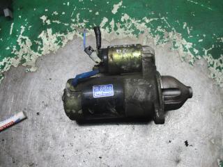 стартер Hyundai Accent 1 поколение (X3) 1996, 1.5 л., дизель