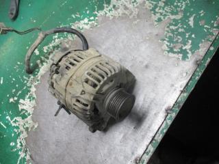 генератор Volkswagen Golf 3 поколение 1999, 1.4 л., бензин, 028903028D
