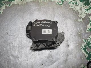 насос вакуумный Skoda Octavia 1 поколение [рестайлинг] 2011, 2.0 л., дизель, 03L145207, 03L100J